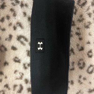 Under Armour headband